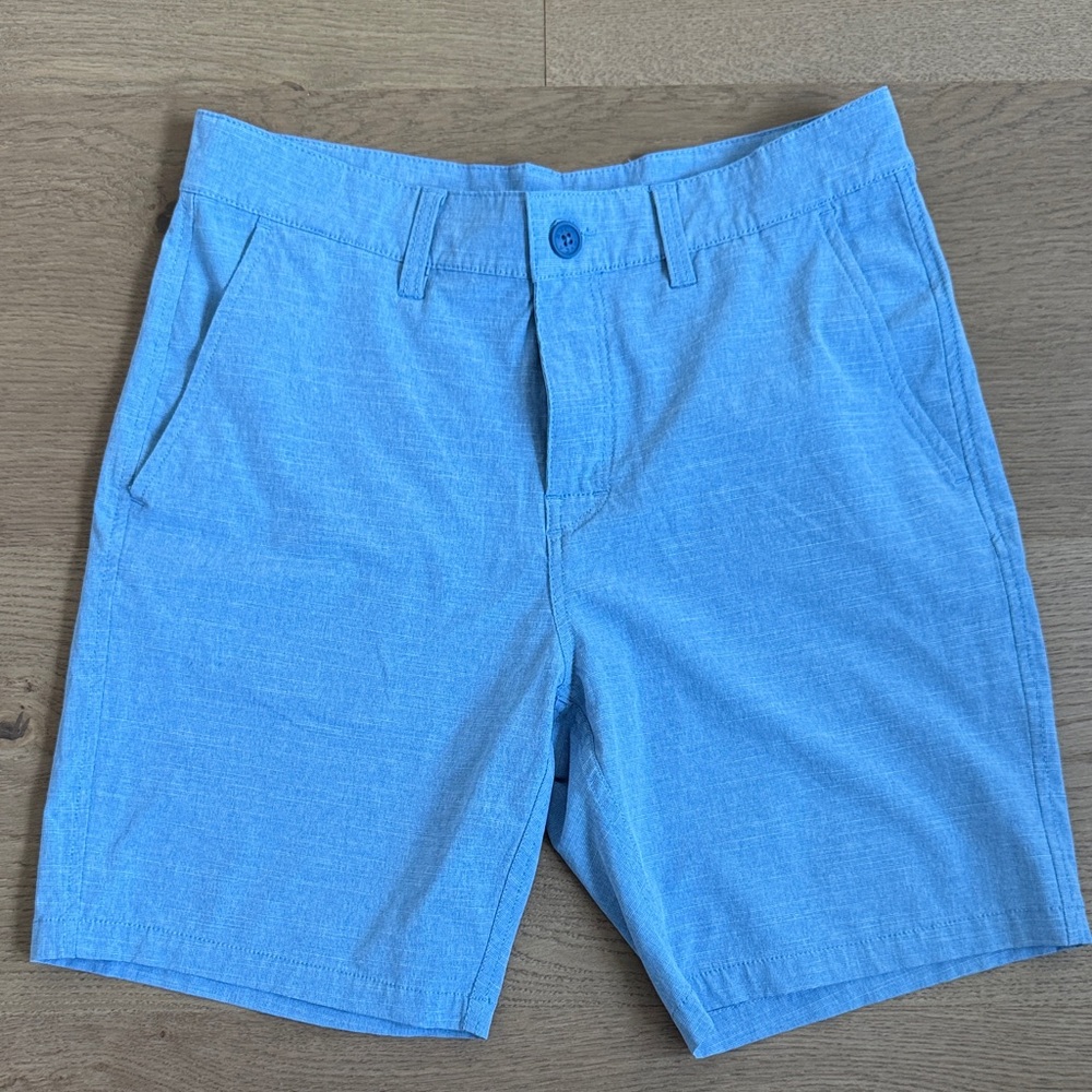 RVCA Hybrid Shorts